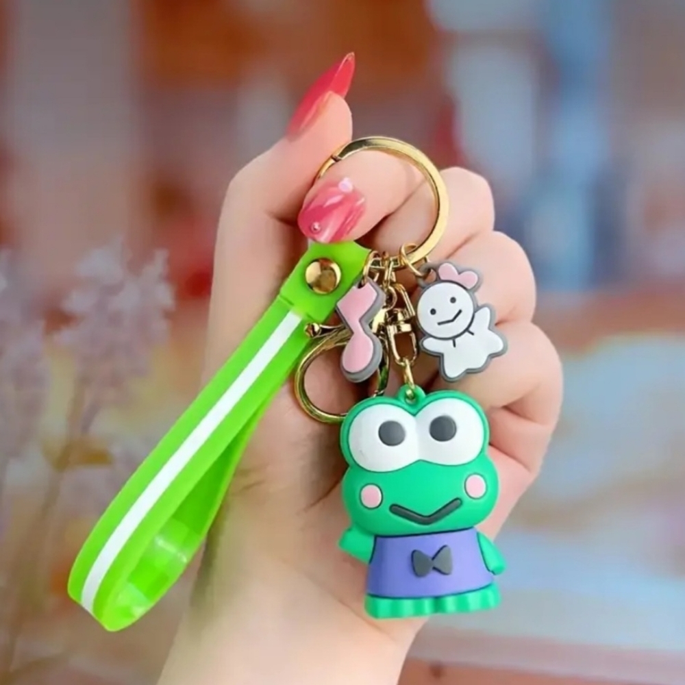 Key chain - Picture 2 of 5